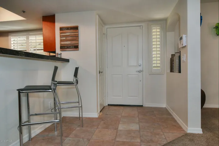 Entryway