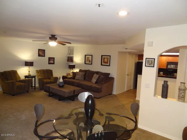 Dinning room