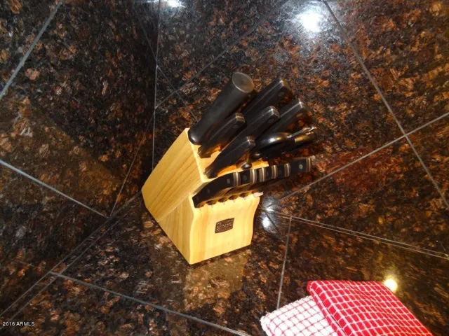 Knife set