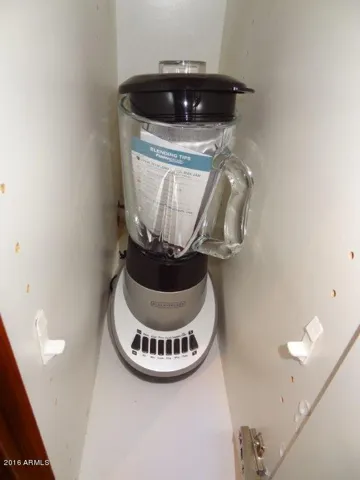 Blender