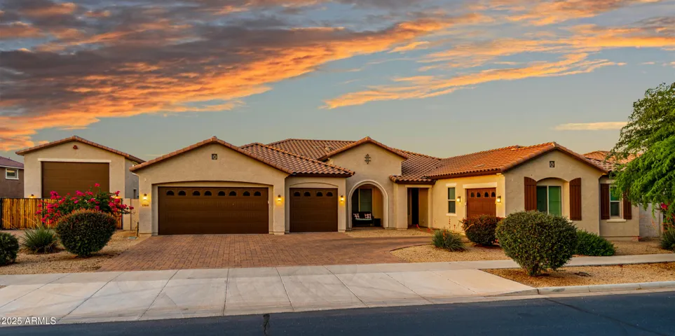 19850 E CATTLE  Drive, Queen Creek, AZ 85142