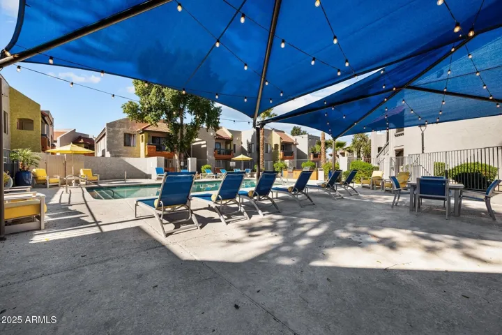 4748 W SIERRA VISTA  Drive, Glendale, AZ 85301