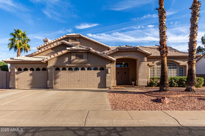 21041 N 61ST  Drive, Glendale, AZ 85308