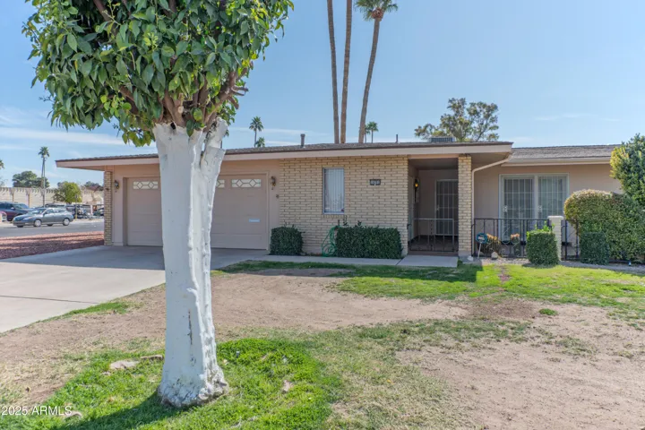10701 W MOUNTAIN VIEW  Road, Sun City, AZ 85351