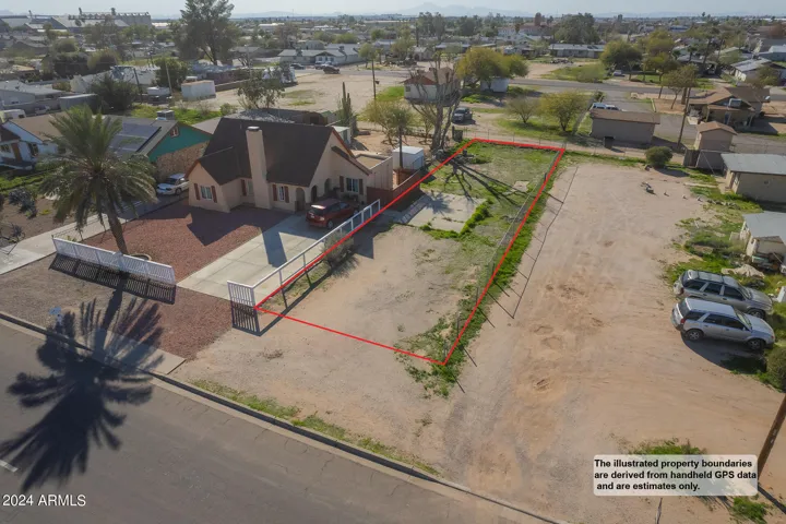 N BROWN  Avenue, Casa Grande, AZ 85122
