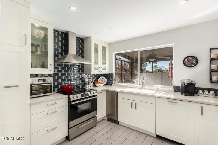 7901 E LUKE  Lane, Scottsdale, AZ 85250