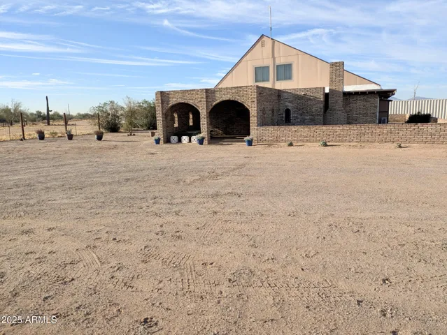 32141 W San Lorenzo  Drive, Maricopa, AZ 85138