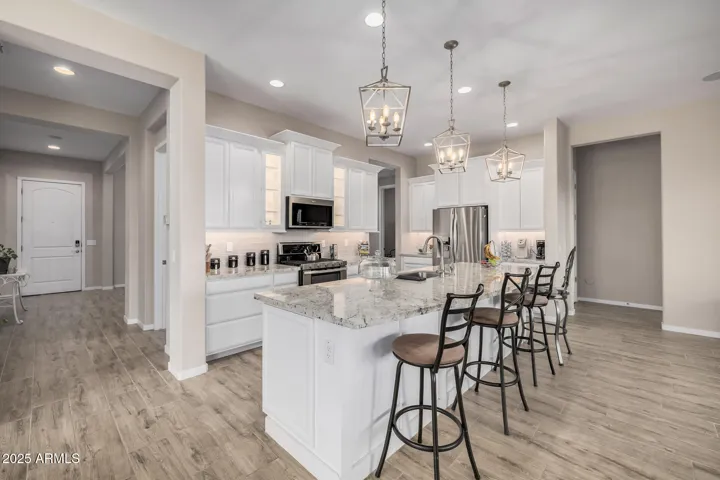 41553 W SPRINGTIME  Road, Maricopa, AZ 85138