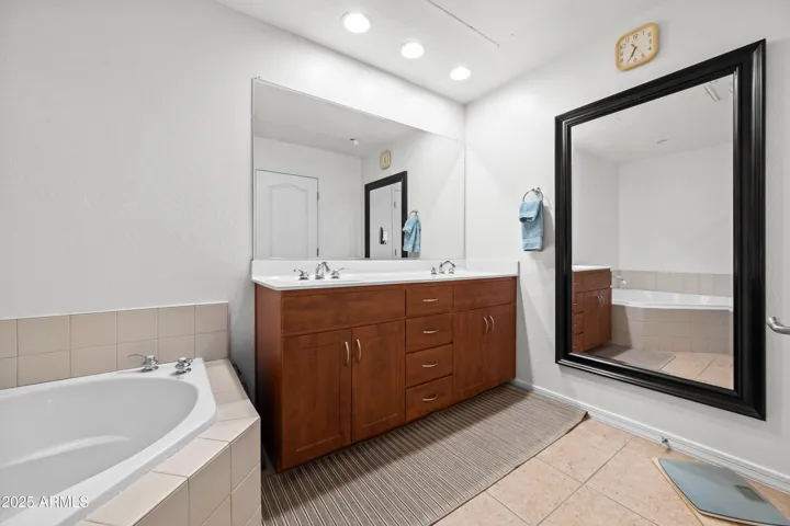 Double sinks