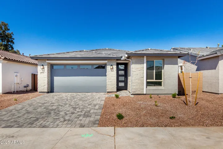 5358 W LAS PALMARITAS  Drive, Glendale, AZ 85302