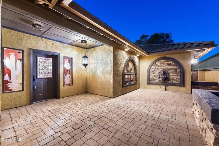 1235 E CLEARVIEW  Drive, Casa Grande, AZ 85122