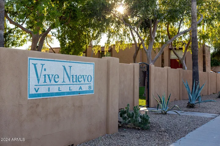 8357 E Thomas  Road, Scottsdale, AZ 85251