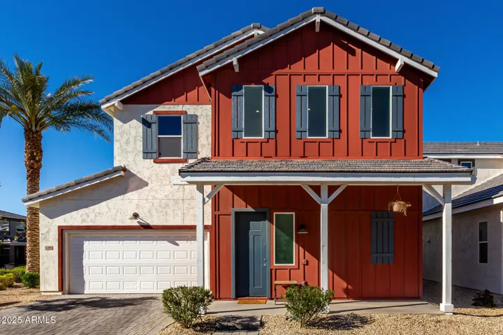 399 N 157TH  Lane, Goodyear, AZ 85338