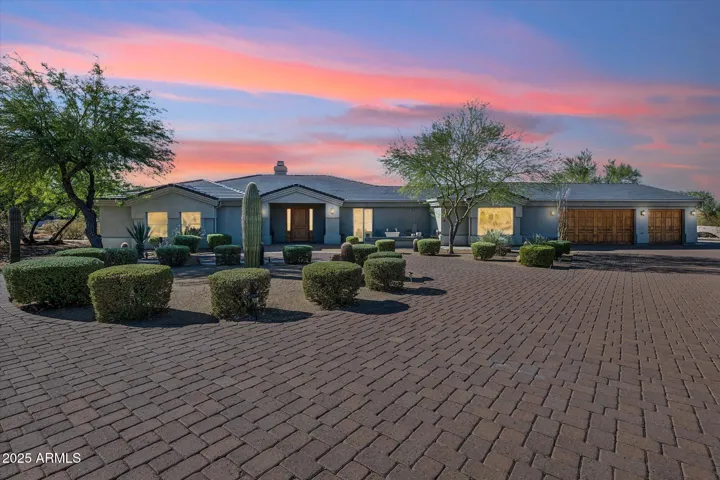 25210 N 90TH  Way, Scottsdale, AZ 85255