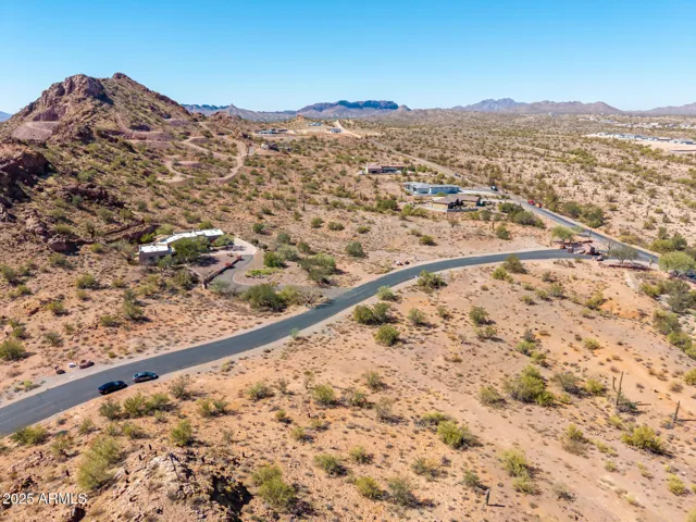 26547 N EL PEDREGAL  Circle, Queen Creek, AZ 85144