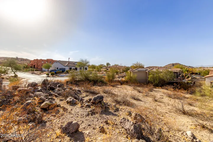 18358 W SANTA ALBERTA  Lane, Goodyear, AZ 85338