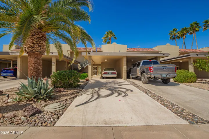 19610 N STAR RIDGE  Drive, Sun City West, AZ 85375