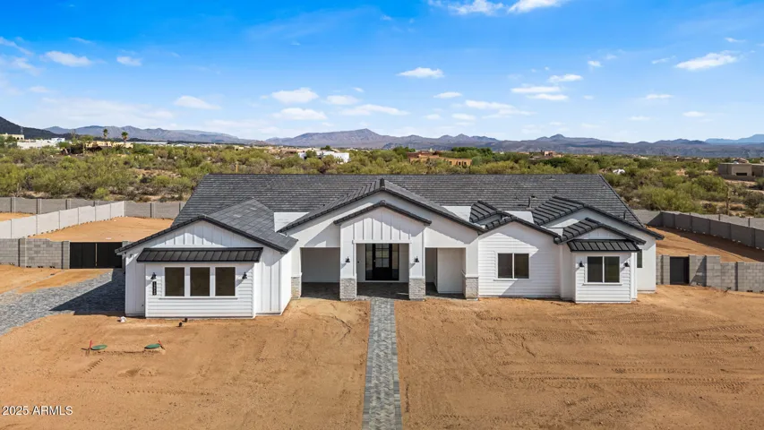 13930 E Barwick  Drive, Scottsdale, AZ 85262