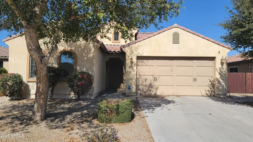 16966 W RIO VISTA  Lane, Goodyear, AZ 85338
