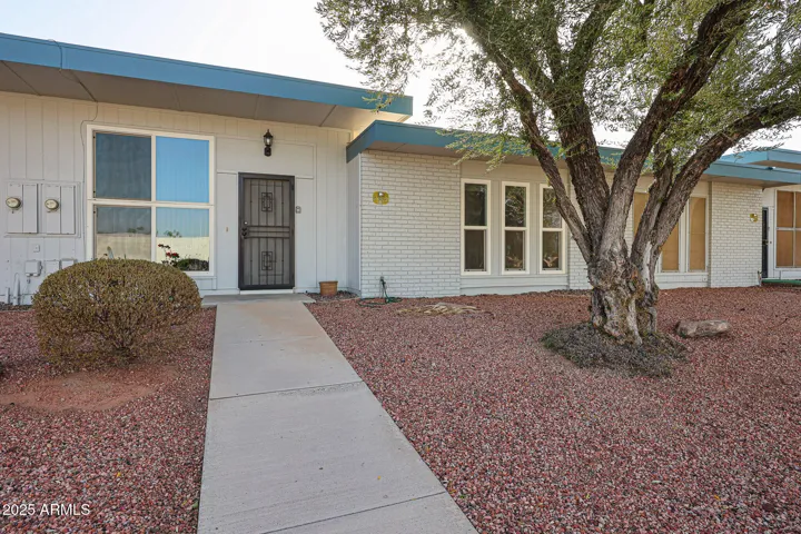 13605 N DEL WEBB  Boulevard, Sun City, AZ 85351