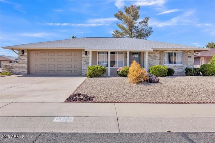 18402 N 94TH  Drive, Sun City, AZ 85373