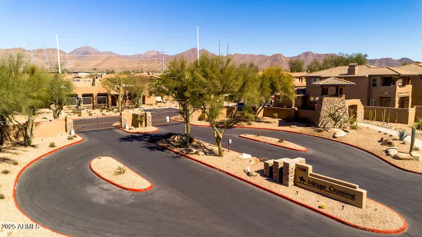 11500 E COCHISE  Drive, Scottsdale, AZ 85259