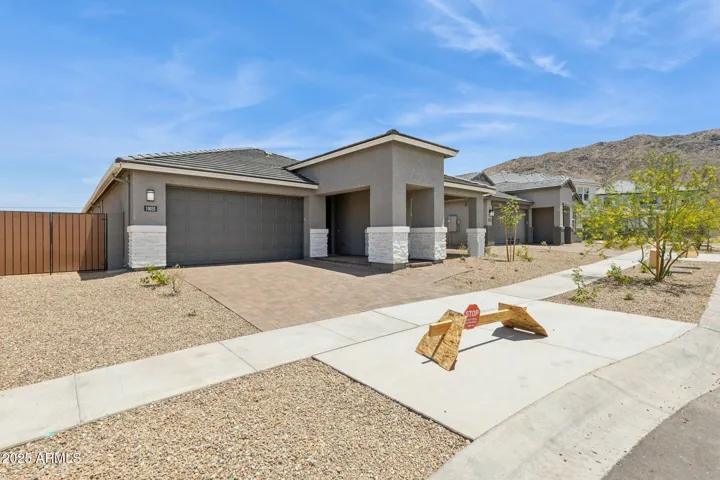 10035 S 23RD  Drive, Phoenix, AZ 85041
