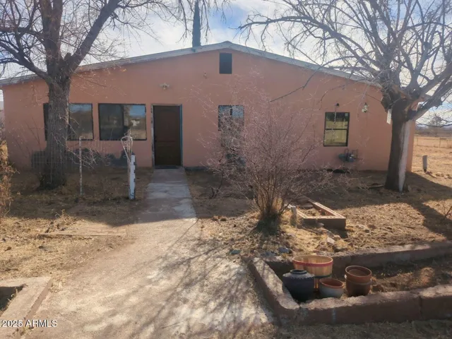 2337 S Bowers  Street, Bisbee, AZ 85603