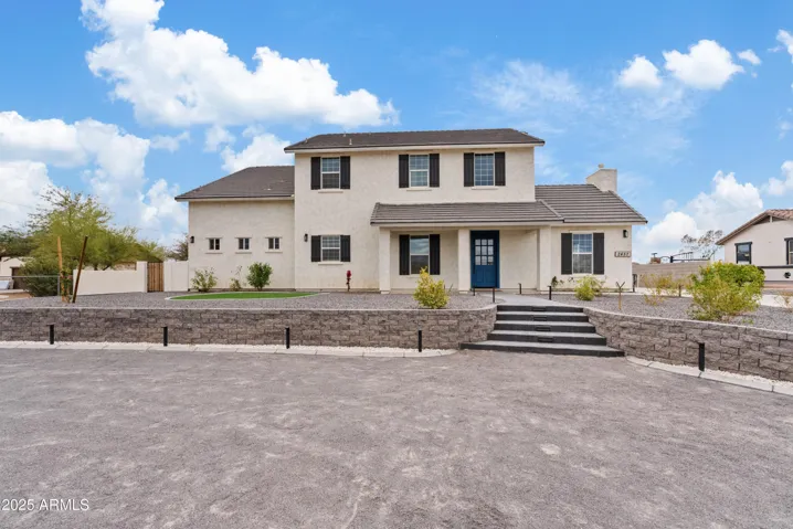 2457 W PHILLIPS  Road, Queen Creek, AZ 85144