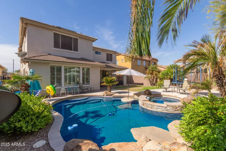 502 E KONA  Drive, Casa Grande, AZ 85122