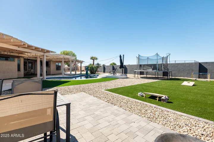 13350 W LA REATA  Avenue, Goodyear, AZ 85395