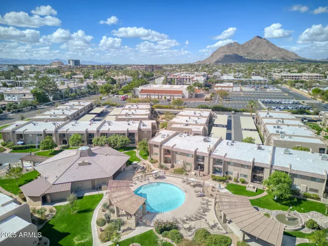 7436 E CHAPARRAL  Road, Scottsdale, AZ 85250