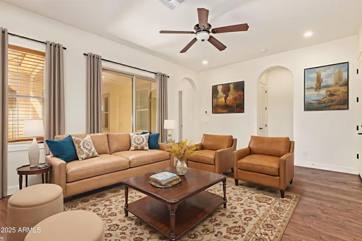 22326 E RUSSET  Road, Queen Creek, AZ 85142