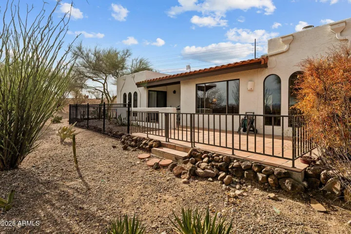 100 N LAZY FOX  Road, Wickenburg, AZ 85390