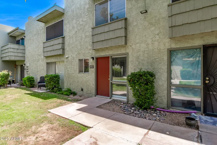 4610 N 68TH  Street, Scottsdale, AZ 85251