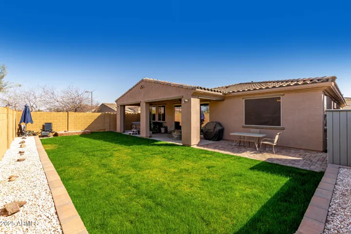 22624 S 224TH  Place, Queen Creek, AZ 85142