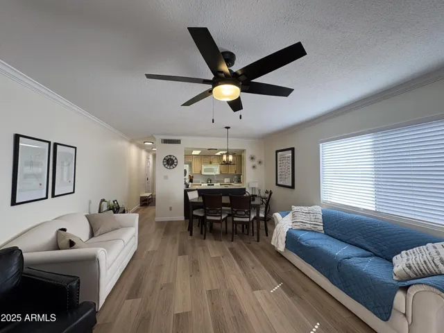 464 S DESERT PALM  –, Mesa, AZ 85208