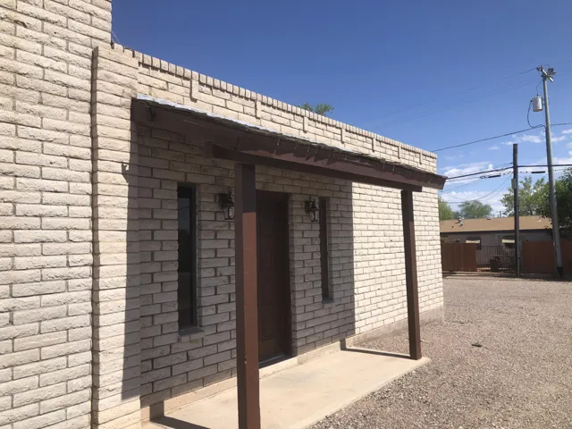 803 N ARIZONA  Boulevard, Coolidge, AZ 85128