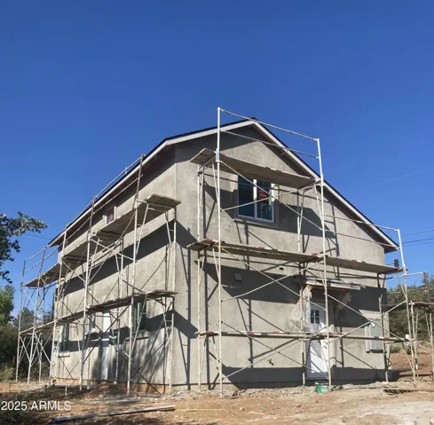 1401 N ROSE QUARTZ  Drive, Prescott, AZ 86303