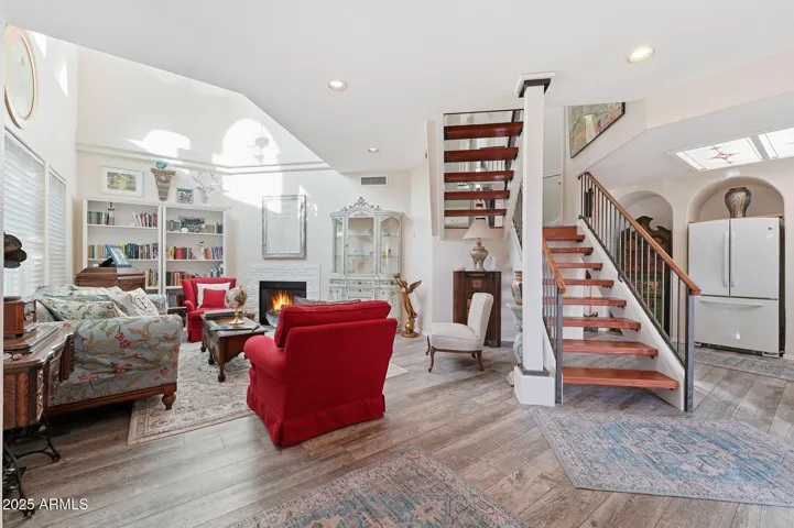 Gorgeous Floors!