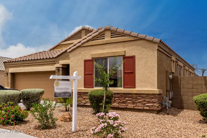 9302 W GEORGIA  Avenue, Glendale, AZ 85305