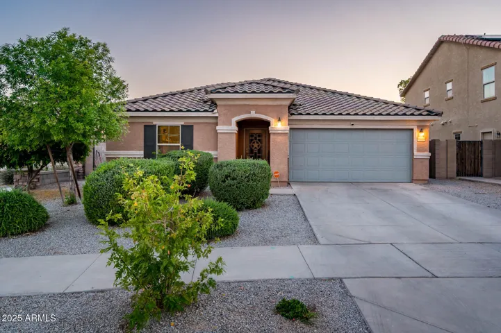 2678 S 172ND  Drive, Goodyear, AZ 85338