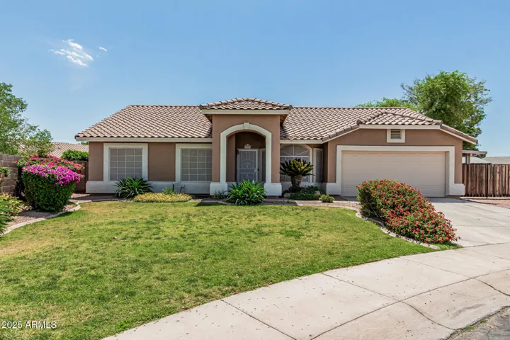3059 E TYSON  Court, Gilbert, AZ 85295