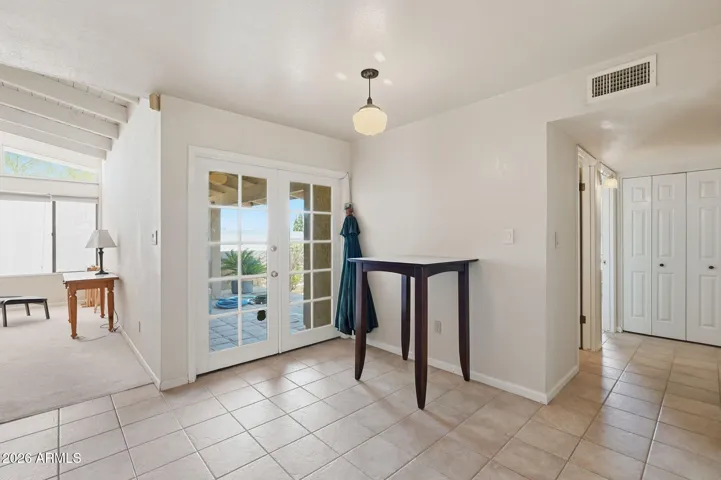 Dining Area in Kitchen