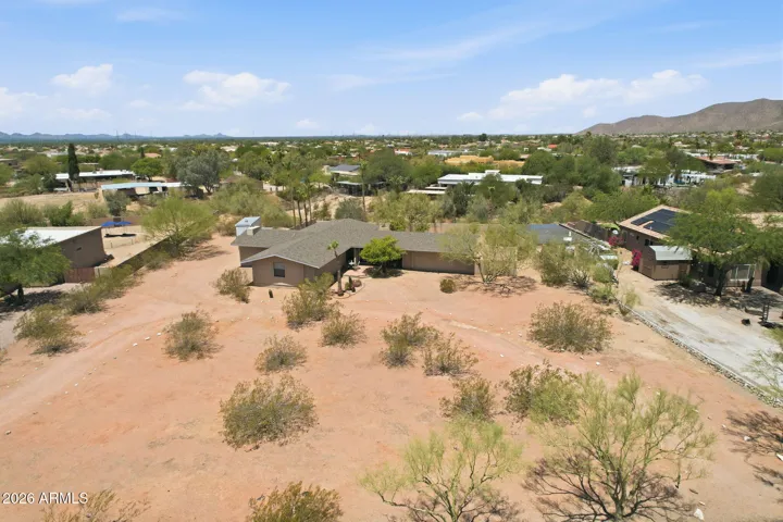 12560 E Silver Spur ST Scottsdale AZ