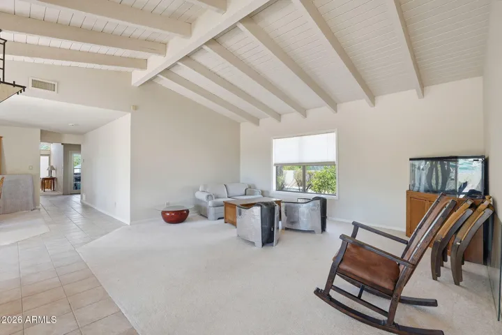 Living Room View 1