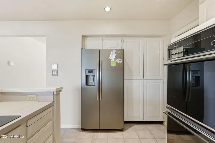Kitchen Pantry