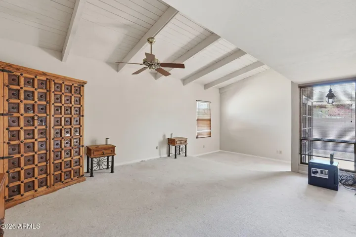 Primary Bedroom Suite