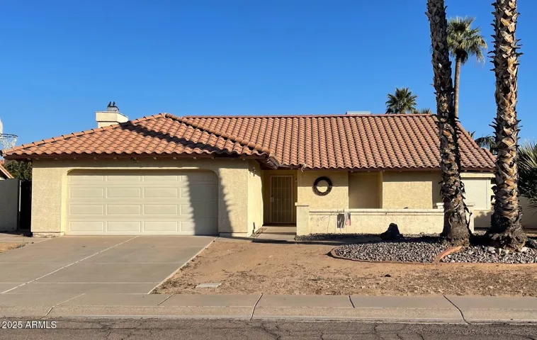 4330 E BECK  Lane, Phoenix, AZ 85032