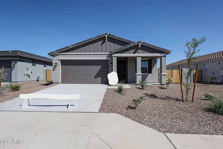 19115 N Los Gabrieles  Way, Maricopa, AZ 85138